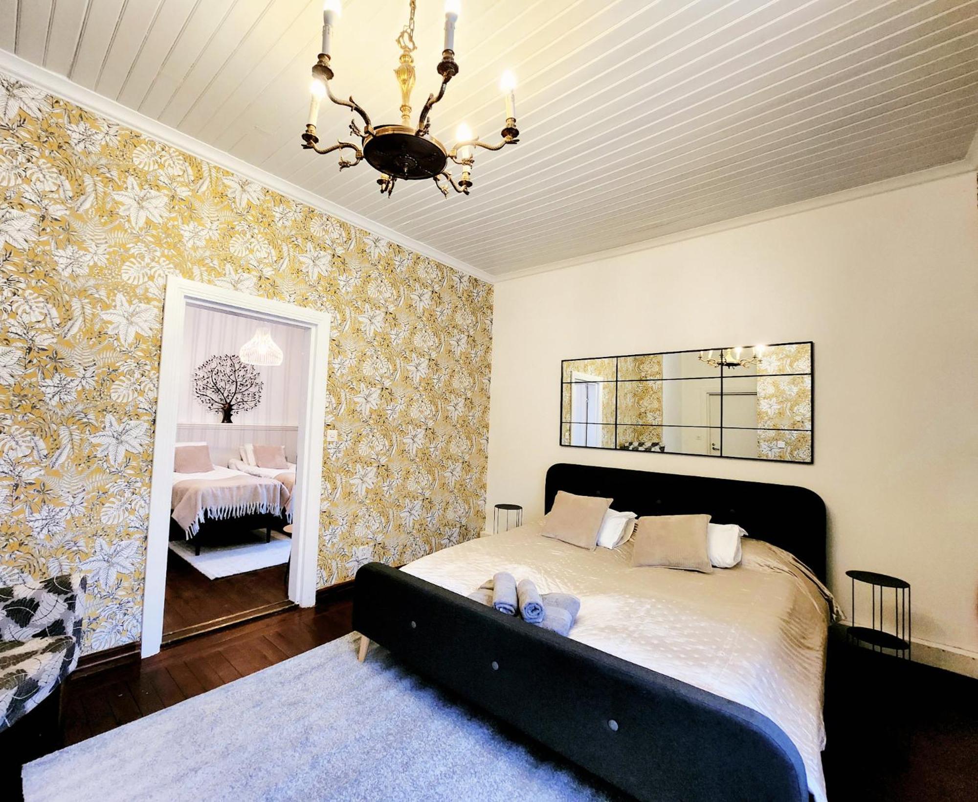 Harmooni Suites Jyväskylä Esterno foto