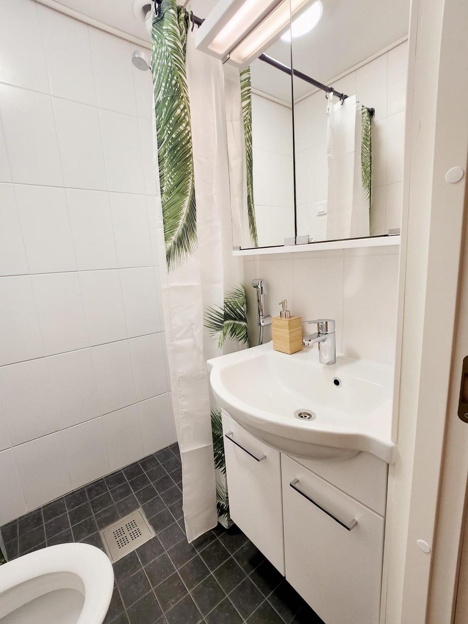 Harmooni Suites Jyväskylä Camera foto