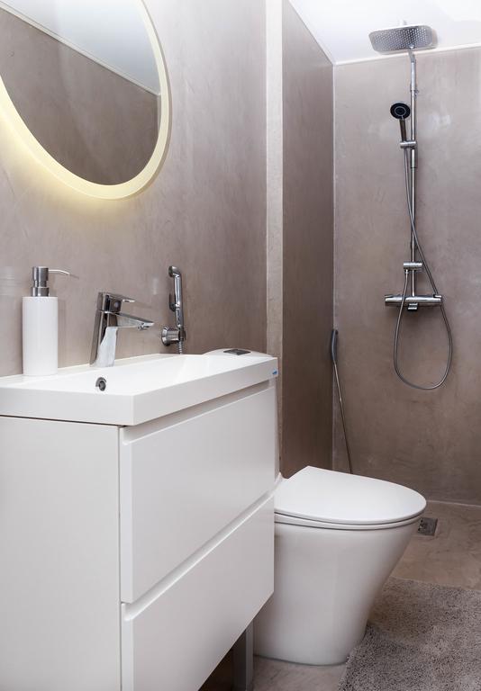 Harmooni Suites Jyväskylä Esterno foto